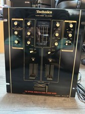 Technics championship audio - dj,