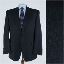 Cappotto sportivo antracite