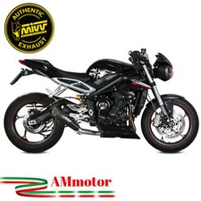 Mivv triumph street triple - mivv,