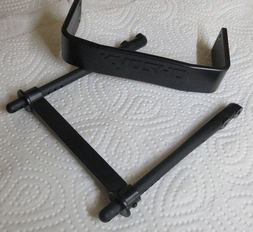 Kyosho mad force supporto per - kyosho,