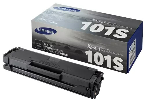 Samsung mlt d101s - samsung, nero