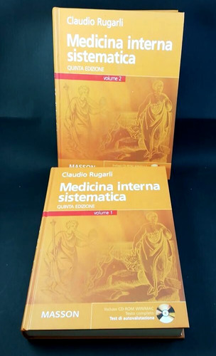Medicina interna sistematica - interna,