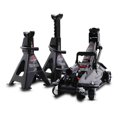 Kit asse supporto 2 - kit,