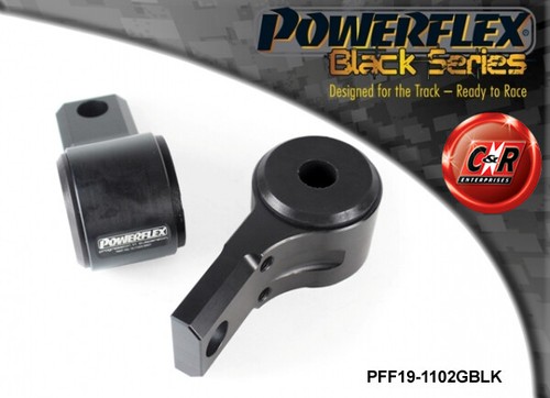 Powerflex nero frarmrr - powerflex, boccole