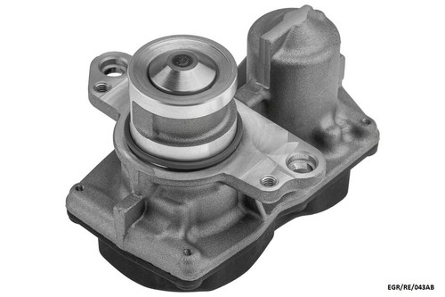 Valvola egr per renault scenic - egr,