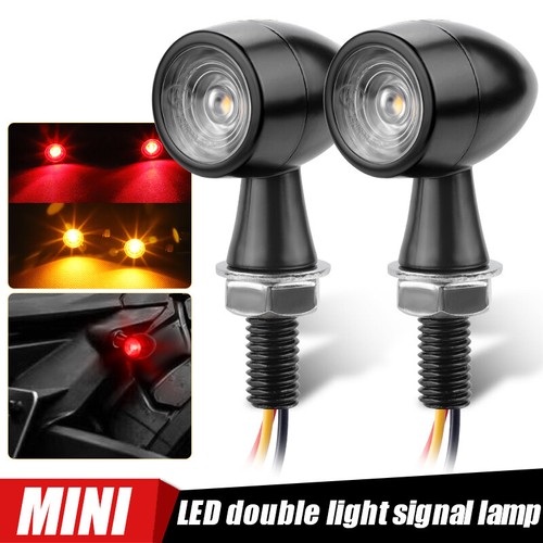 Moto bullet mini led - moto,
