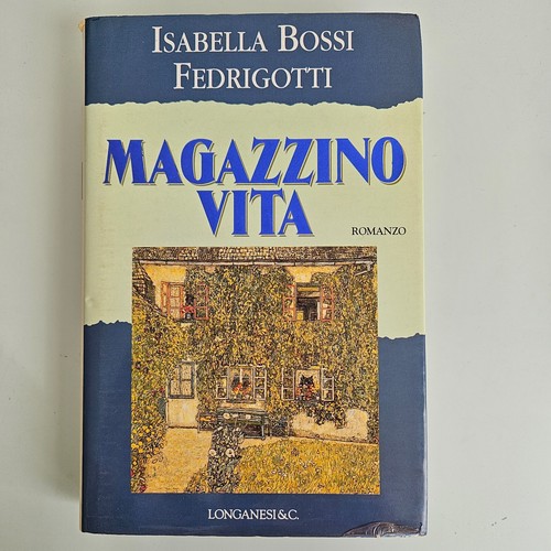 Magazzino vita isabella - magazzino,