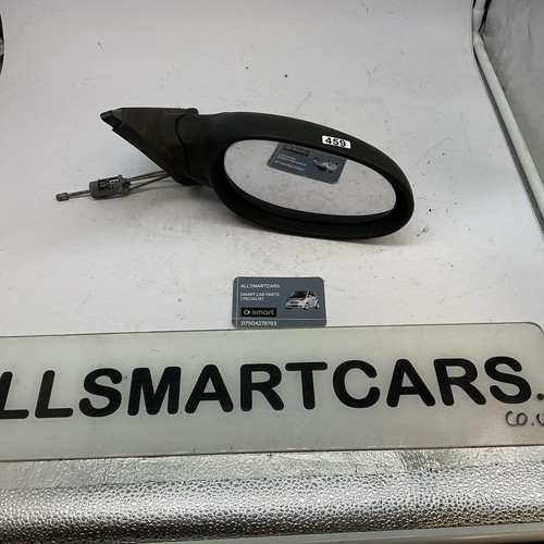 Smart roadster 452 specchietto - smart,