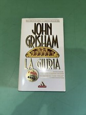 Giuria john grisham ed - la,