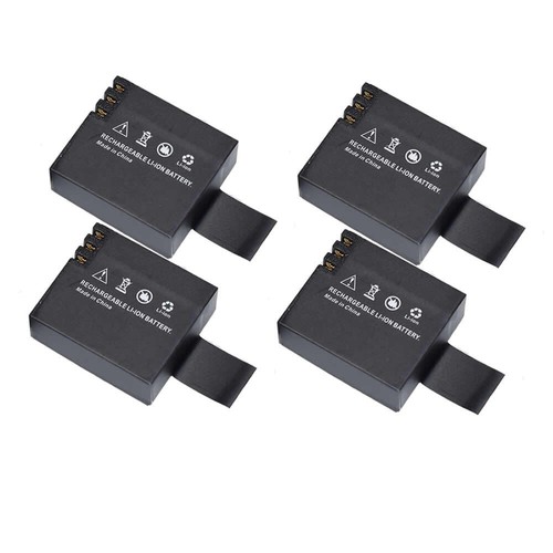 Batteria liion per eko - eko, full