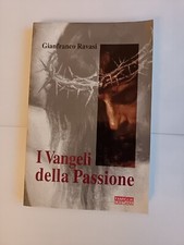Gianfranco ravasi i vangeli - gianfranco,