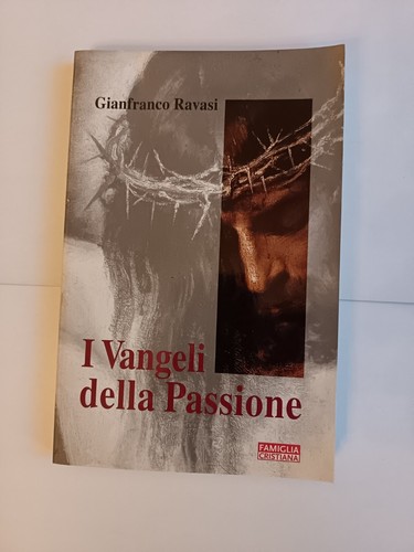 Gianfranco ravasi i - ravasi, vangeli