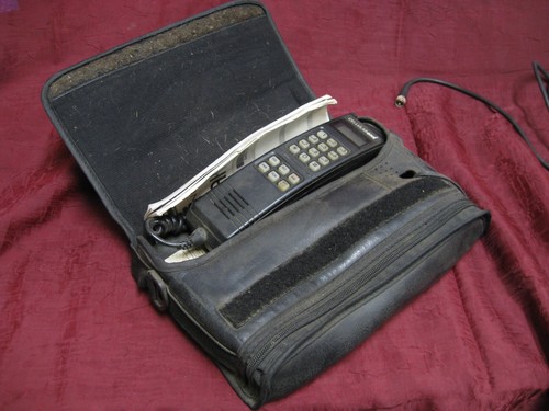 Borsa cellulare motorola - borsa,