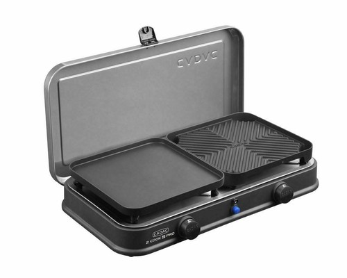 Cadac cook pro deluxe con - 2,