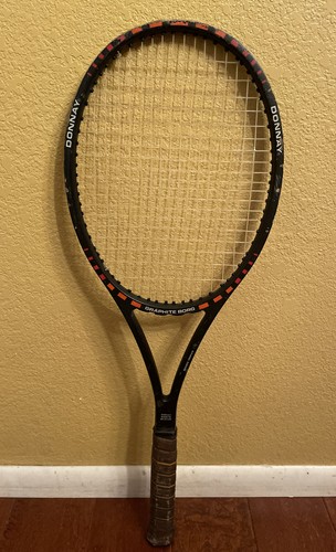 Donnay graphite bjorn - donnay,