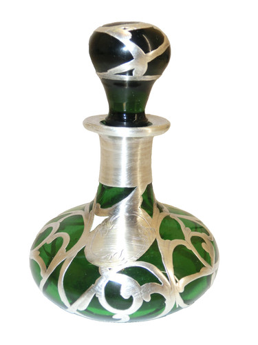 Antica bottiglia profumo art - antica,