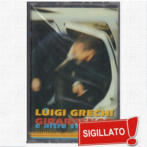 Luigi grechi girardengo e - luigi, "