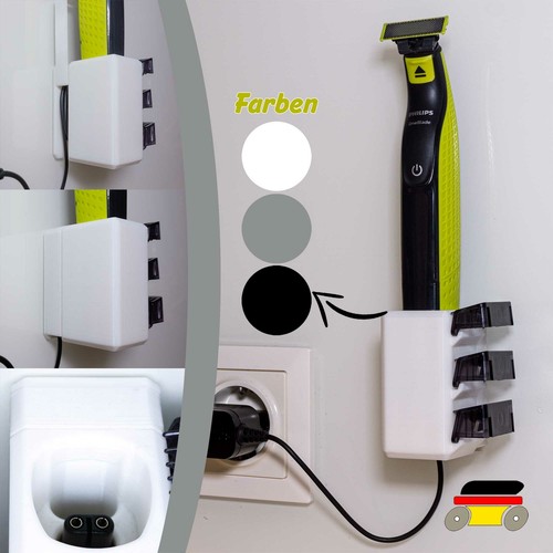 Supporto parete per - parete, philips
