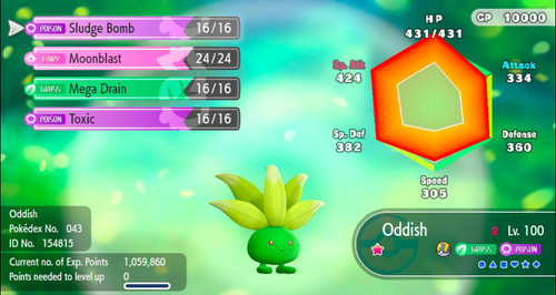 Pokemon let pikachu - let's, pikachu/eevee