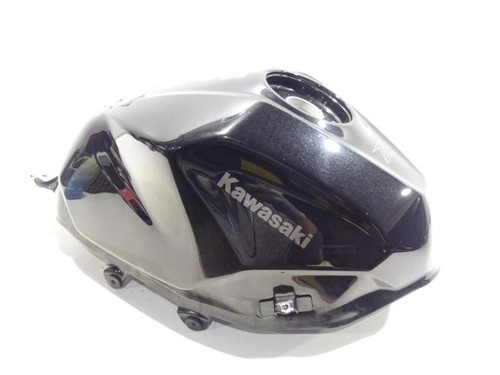 Serbatoio kawasaki z400 - serbatoio,
