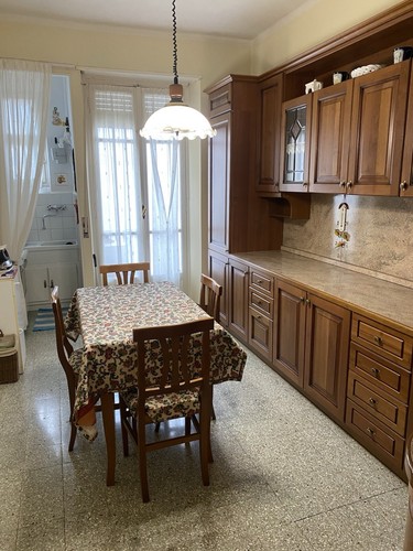 Mobile cucina usata angolare