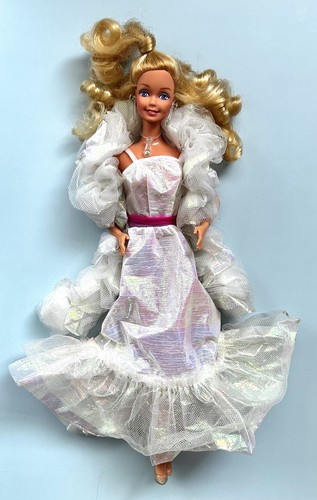 Barbie 1983 bambola - 1983,