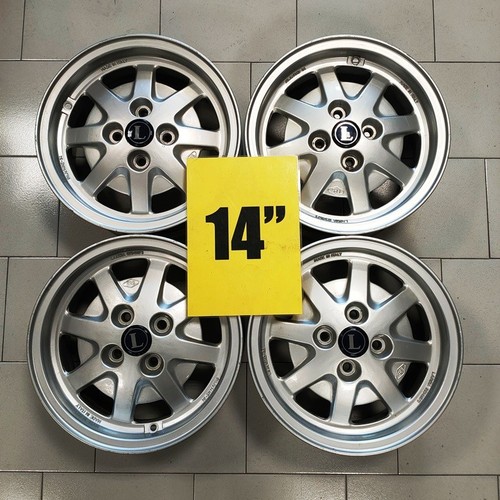 Rl20 cerchi lega - rl20, in