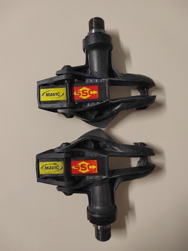 Mavic zxellium pedali - mavic,