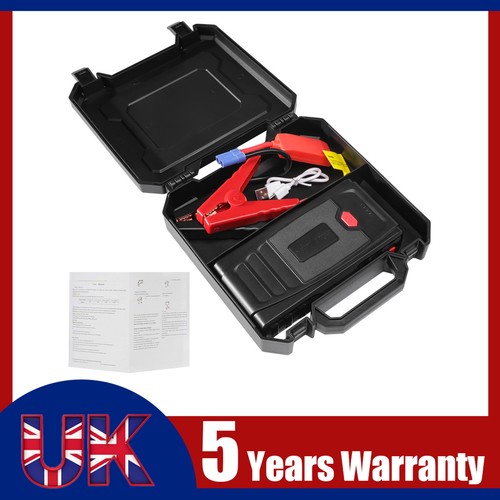 Power pack avviatore salto - power,