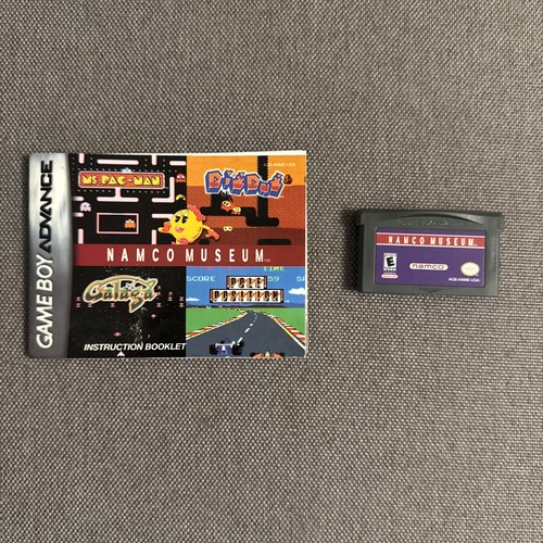 Gba game boy - gba,