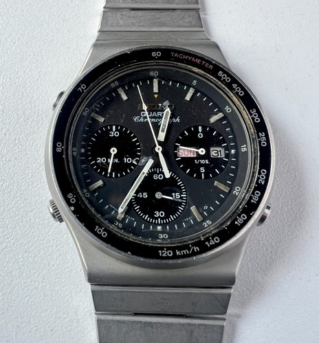 Orologio cronografo quarzo - cronografo,