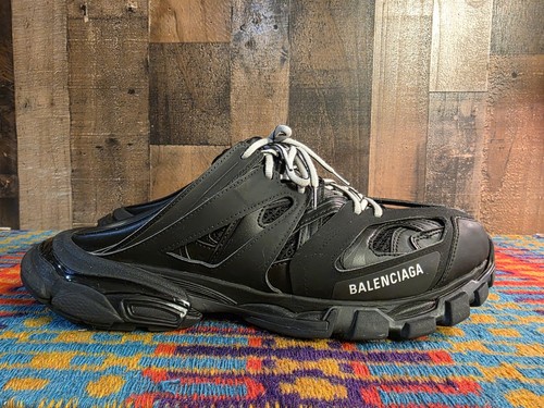 Balenciaga track mule - track, sneakers