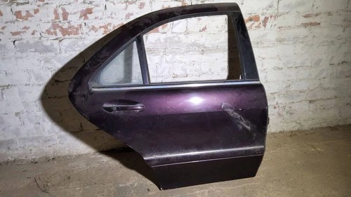 Mercedes benz w220 - mercedes-benz,
