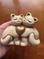 Thun coppia gatti siamesi - coppia,