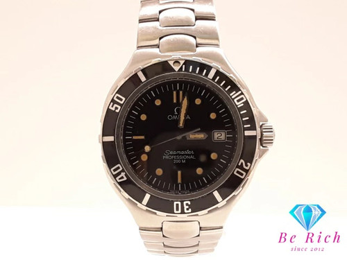 Omega seamaster professional - seamaster,