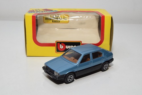 B73 bburago burago 4124 - 1:43,