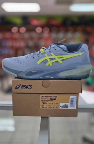 Scarpe uomo asics - scarpe,