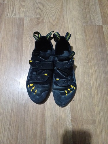 Scarpe arrampicata la - arrampicata,