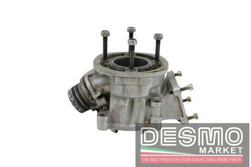 Cilindro cagiva mito 125 - mito,