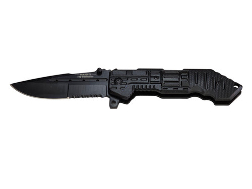 Coltello sopravvivenza - coltello, da