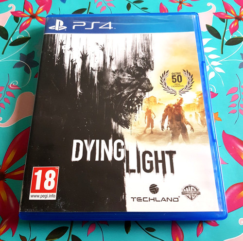 Dying light gioco per - dying,