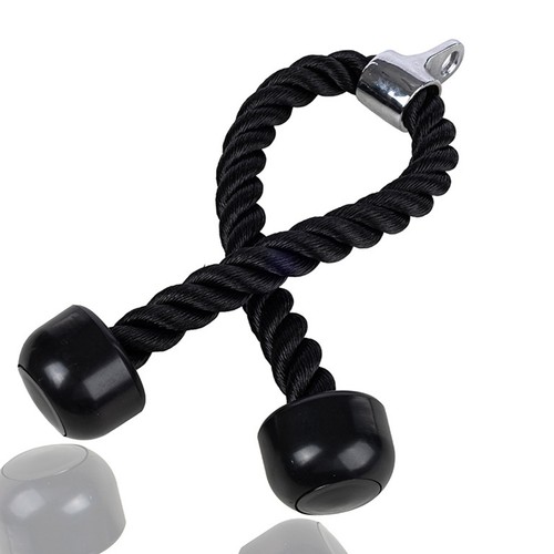 Corda per bicipiti pull - per, pull-down