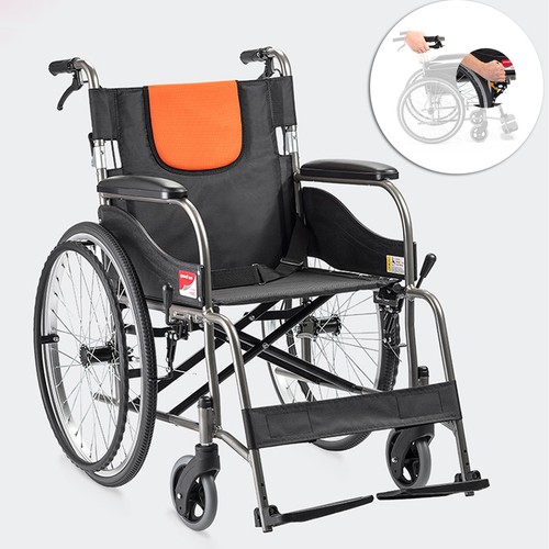 Yuwell h062c sedia rotelle - yuwell,