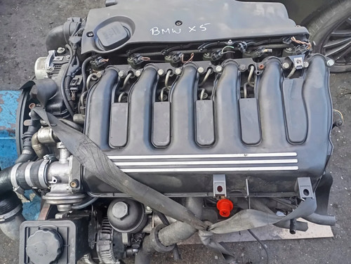 Motore bmw rover m57d30 0 - motore,