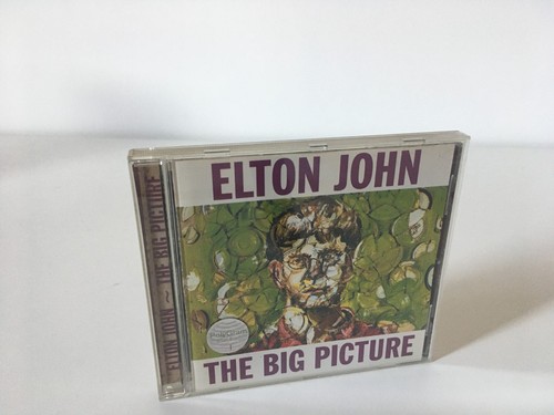 Elton john the - the, /
