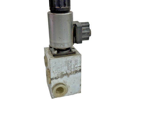 Hawe hydraulik sk7921f valvola - hawe,