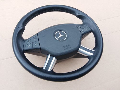 Mercedes w164 volante - w164,