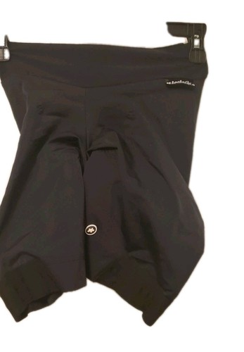 Assos mille pantaloncino medio - assos,