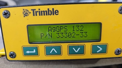 Trimble dsm132 ricevitore gps - trimble,