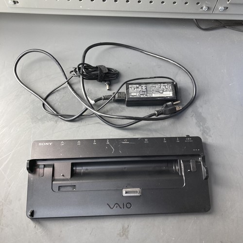Sony vgp prz10 - vgp-prz10, replicatore
